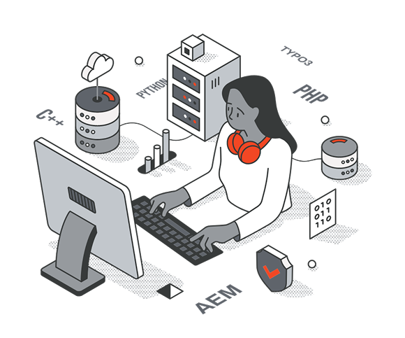 Development  & Operations